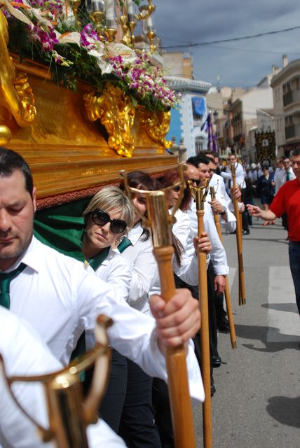 Traslado Samaritana 2013 - 32